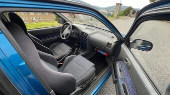 Suzuki Swift 1.0 2x - 6