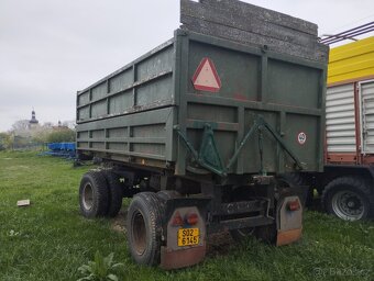 Autovlek - 6