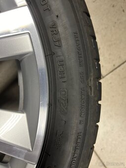 Original Alu 18” Škoda Octavia 4 Lerna 225/45 R18 - 6