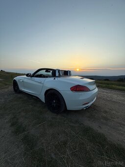 BMW Z4 E89 - 6