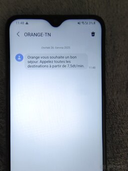 SIM orange - 6