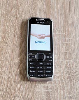 MOBILNÍ TELEFON NOKIA E52 (RM-469) - ZACHOVALÝ STAV - 6