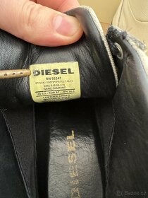 Diesel 41 - 6