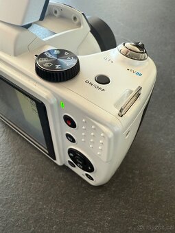 Fotoaparát BenQ - 6