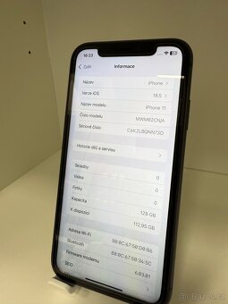 iPhone 11 128gb - 6