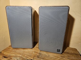 GRUNDIG HiFi-Box 506 Compact repro - 6