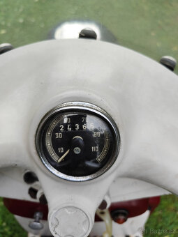 Manet Tatran 125 - 6