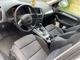 Audi Q5 - 6