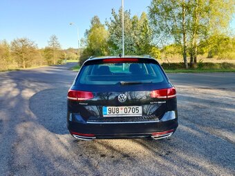 VW-PASSAT B8-2.0 TDI-110KW-2015-BEZ INVESTIC - 6