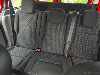 Renault Kangoo 1.6 benzin - 6