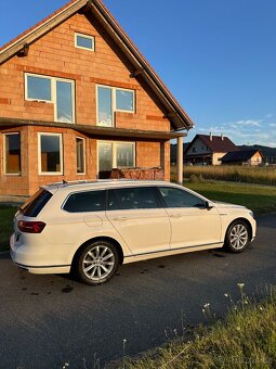 Volkswagen passat B8 BiTDI 176kW 4 Motion - 6