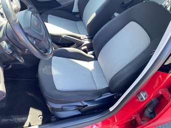 SEAT ibiza 1,4 i 63kw 2013, 167500km, 5dvéř, autom. klima, . - 6