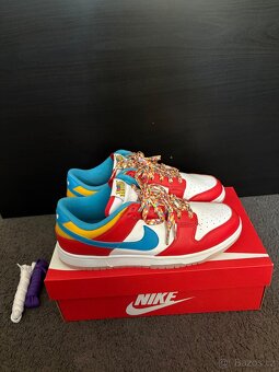 Nike dunk - 6