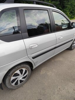 Hyundai Matrix - 6