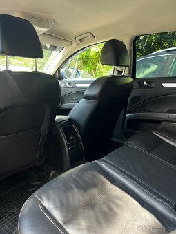 Škoda Superb 2 - 6
