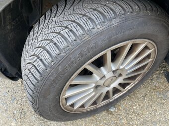 Ford Mondeo MK3 rv.2002 .2.0 benzin - 6