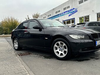 BMW e90 - 6