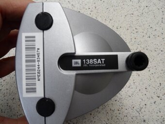 JBL- 138 - 6