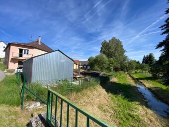 Prodej domu 5+1+2xgaraz 265 m2, pozemek 431 m2 - 6