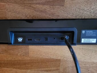 Philips TAB7305/10 soundbar - 6