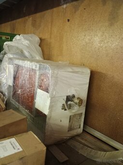Zánovní elektrokotel Bosch Tronic Heat 3000/3500 - 6