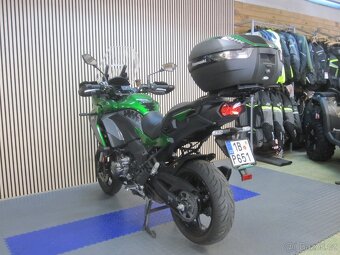 KAWASAKI Versys 1000 SE - 6