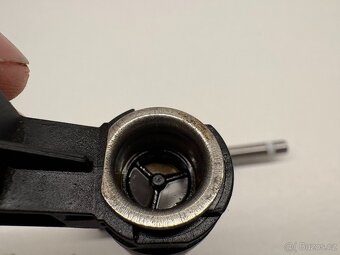 4x Vstřikovač 03C906036F – na ND / repas – 1.4 TSI - 6