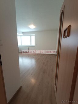 Hezký byt v novostavbě_balkon, sklep - 6