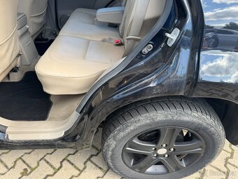 Suzuki Grandvitara 2.0/lpg 103kw 163000km - 6
