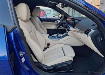BMW i4, eDrive 40 250kW,M Sport,1Maj - 6