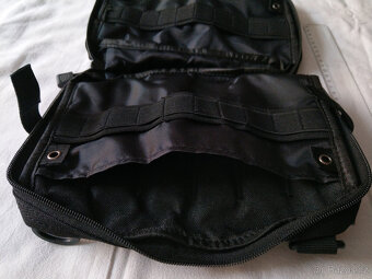 Větší kvalitní taktická pouzdra - 6