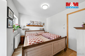 Prodej rodinného domu, 108 m², Lednice - 6