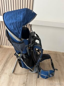 Dětská krosna, nosič Deuter Kid Comfort 3 - 6