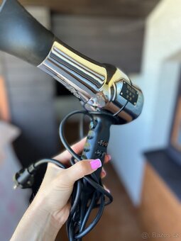 Profesionálny Fen Wahl - 6