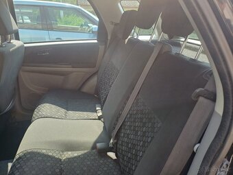 Suzuki sx4 2.0 DDiS 4x4 - 6