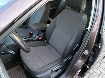Škoda Octavia, 2.0 TDI 110kW Původ ČR CEBIA - 6