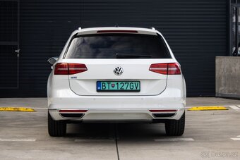 Volkswagen Passat Variant 1.4 GTE / AJ NA SPLÁTKY / PROTIÚČE - 6