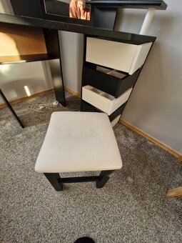 Toaletni stolek Ringo - 6