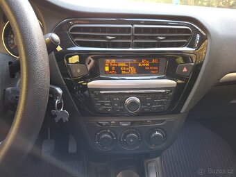 Peugeot 301, 1,6 VTi - 6