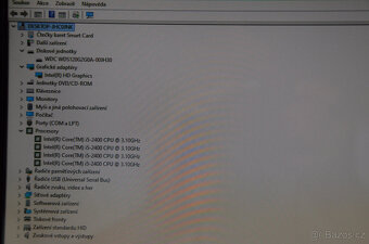 Dell Optiplex 990 SFF i5/12GB/SSD 120GB - 6