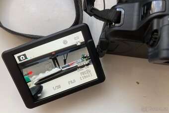 Nikon Coolpix P520 - 6