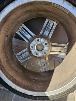 5x112 r19 origo audi pompei zimni - 6