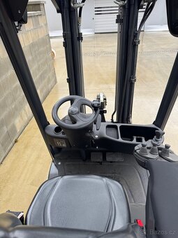 LINDE H 16 T - 01 - LPG - AKCE - 6