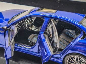 BMW 3 Series 1:18 Norev - 6
