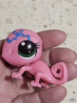 Zvířátka alá lps - 6