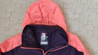 Dívčí zimní bunda vel. 151/160 - 6