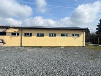 Pronájem. Prodejna,obchodní prostor a sklad - 6