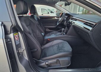 Volkswagen Arteon Shooting Brake 2.0TDI DSG Elegance - 6