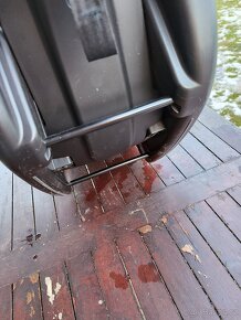 Dětská autosedačka Joie i-Gemm - 6