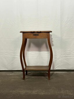 Toaletní stolek (133017) - 6